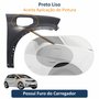 Paralama Dianteiro BYD Dolphin 2023 2024 Lado Direito Passageiro