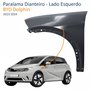 Paralama Dianteiro BYD Dolphin 2023 2024 Lado Esquerdo Motorista