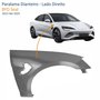 Paralama Dianteiro BYD Seal 2023 Até 2025 Lado Direito Passageiro
