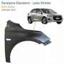 Paralama Dianteiro Gm Onix 2020 Até 2025 Lado Direito Passageiro