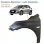Paralama Dianteiro Gm Onix 2020 Até 2025 Lado Esquerdo Motorista
