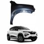Paralama Dianteiro Renault Kwid 2023 Até 2025 Lado Direito Passageiro