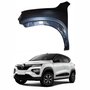 Paralama Dianteiro Renault Kwid 2023 Até 2025 Lado Esquerdo Motorista