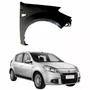 Paralama Dianteiro Renault Sandero 2008 até 2013 Lado Direito Passageiro