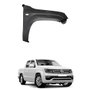 Paralama Dianteiro Vw Amarok 2011 Até 2021 Lado Direito Passageiro
