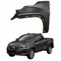 Paralama Fiat Strada 2020 Até 2024 Lado Esquerdo Motorista