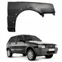 Paralama Fiat Uno Way 2005 Até 2015 Com Furo Lado Direito Passageiro