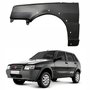 Paralama Fiat Uno Way 2005 Até 2015 Com Furo Lado Esquerdo Motorista