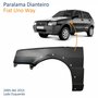 Paralama Fiat Uno Way 2005 Até 2015 Com Furo Lado Esquerdo Motorista