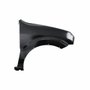 Paralama Ford Ecosport 2008 2009 2010 2011 Lado Direito Passageiro