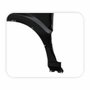 Paralama Ford Ecosport 2008 2009 2010 2011 Lado Direito Passageiro