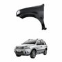Paralama Ford Ecosport 2008 2009 2010 2011 Lado Esquerdo Motorista