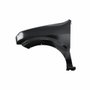 Paralama Ford Ecosport 2008 2009 2010 2011 Lado Esquerdo Motorista