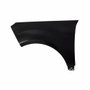 Paralama Ford Ecosport 2013 2014 2015 2016 2017 Lado Esquerdo Motorista