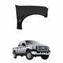 Paralama Ford F-250 1999 até 2011 Lado Direito Passageiro
