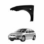 Paralama Ford Focus 1999 até 2008 Lado Esquerdo Motorista