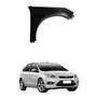 Paralama Ford Focus 2014 até 2020 Lado Direito Passageiro