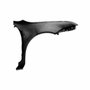 Paralama Ford Fusion 2006 2007 2008 2009 Lado Esquerdo Motorista