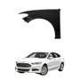 Paralama Ford Fusion 2013 até 2018 Lado Esquerdo Motorista