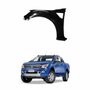 Paralama Ford Ranger 2012 2013 2014 2015 2016 Lado Esquerdo Motorista