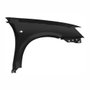 Paralama Gm Classic 2011 2012 2013 2014 2015 2016 Com Furo do Pisca Lado Esquerdo Motorista