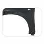 Paralama Gm Classic 2011 2012 2013 2014 2015 2016 Com Furo do Pisca Lado Esquerdo Motorista