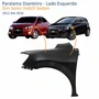 Paralama Gm Sonic Hatch Sedan 2012 Até 2016 Lado Esquerdo Motorista