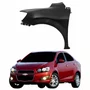Paralama Gm Sonic Sedan 2012 Até 2016 Lado Esquerdo Motorista