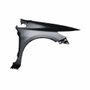 Paralama Honda Civic 2012 2013 2014 2015 2016 Lado Esquerdo Motorista