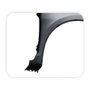 Paralama Honda Civic 2012 2013 2014 2015 2016 Lado Esquerdo Motorista
