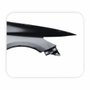 Paralama Honda Civic 2012 2013 2014 2015 2016 Lado Esquerdo Motorista