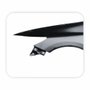 Paralama Honda Civic 2012 2013 2014 2015 2016 sem Furo Lado Direito Passageiro