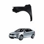 Paralama Kia cerato 2009 2010 2011 2012 Lado Esquerdo Motorista