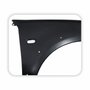 Paralama Mitsubishi L200 Triton 2008 Até 2016 Com Furo Lado Direito Passageiro