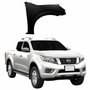 Paralama Nissan Frontier 2017 2018 2019 2020 2021 Lado Direito Passageiro