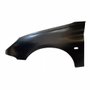 Paralama Peugeot 206 1999 até 2011 Com Furo do Pisca Lateral Lado Esquerdo Motorista
