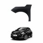 Paralama Peugeot 208 2020 2021 2022 2023 Lado Esquerdo Motorista