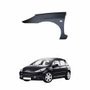 Paralama Peugeot 307 2007 até 2012 Lado Esquerdo Motorista