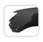 Paralama Renault Logan Sandero 2014 2015 2016 2017 2018 2019 2020 2021 2022 2023 Lado Esquerdo Motorista