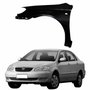 Paralama Toyota Corolla 2003 Até 2008 Lado Esquerdo Motorista