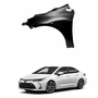 Paralama Toyota Corolla 2020 2021 2022 Lado Esquerdo Motorista