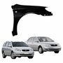 Paralama Toyota Corolla Fielder 2003 Até 2008 Lado Direito Passageiro