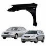 Paralama Toyota Corolla Fielder 2003 Até 2008 Lado Esquerdo Motorista
