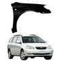 Paralama Toyota Filder 2003 Até 2008 Lado Direito Passageiro