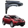 Paralama Toyota Rav4 2013 Até 2017 Lado Direito Passageiro