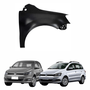 Paralama Vw Fox Spacefox 2015 2016 2017 2018 2019 Lado Direito Passageiro