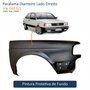 Paralama Vw Gol G1 1991 Até 1994 Lado Direito Passageiro