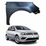 Paralama Vw Gol G8 2018 Até 2023 Lado Direito Passageiro