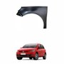 Paralama Vw Gol Voyage G5 2009 2010 2011 2012 Lado Esquerdo Motorista