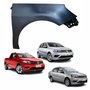Paralama Vw Gol Voyage G8 2018 Até 2023 Saveiro G7 2017 Até 2023 Lado Direito Passageiro